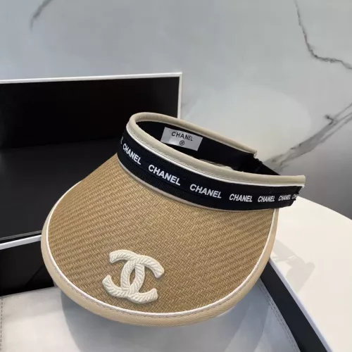 Chanel Caps #1324972 $27.00 USD, Wholesale Replica Chanel Caps