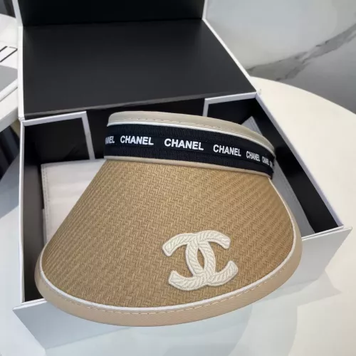 Replica Chanel Caps #1324972 $27.00 USD for Wholesale