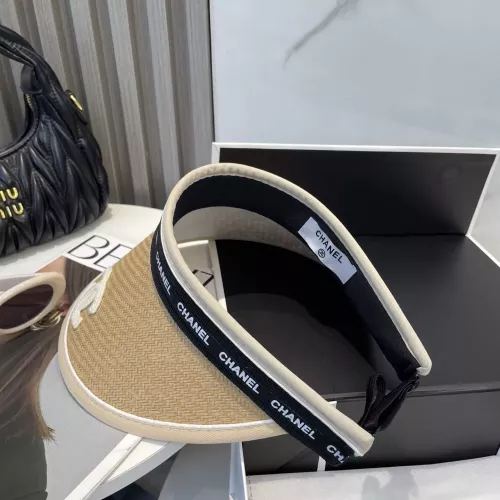 Replica Chanel Caps #1324972 $27.00 USD for Wholesale