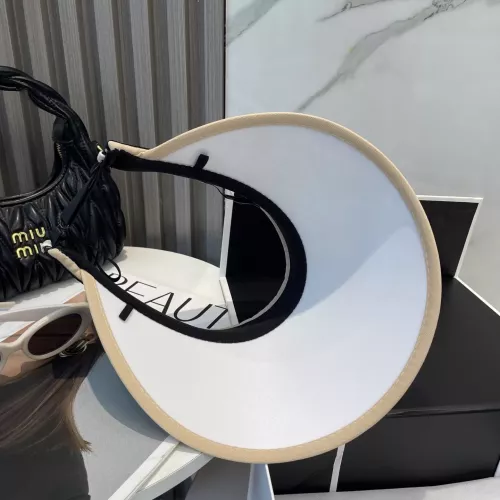 Replica Chanel Caps #1324972 $27.00 USD for Wholesale