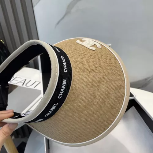 Replica Chanel Caps #1324972 $27.00 USD for Wholesale