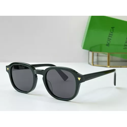 Bottega Veneta AAA Quality Sunglasses #1324974 $60.00 USD, Wholesale Replica Bottega Veneta AAA Quality Sunglasses
