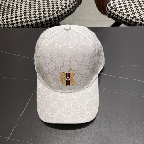 Gucci Caps #1324984 $34.00 USD, Wholesale Replica Gucci Caps