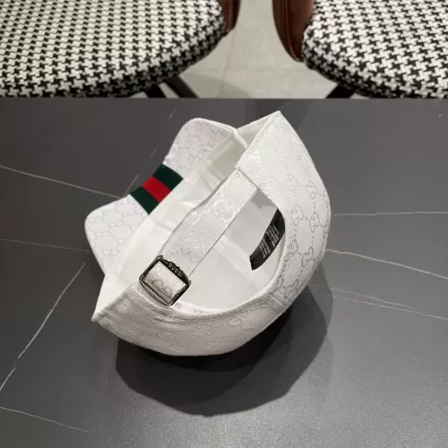 Replica Gucci Caps #1324984 $34.00 USD for Wholesale