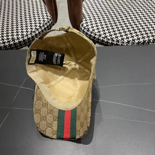Replica Gucci Caps #1324985 $34.00 USD for Wholesale