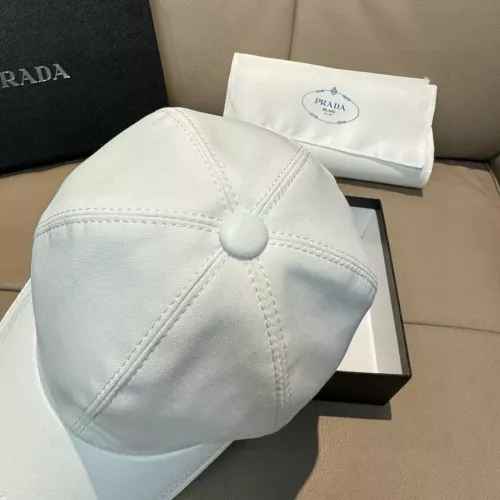 Replica Prada Caps #1324990 $36.00 USD for Wholesale