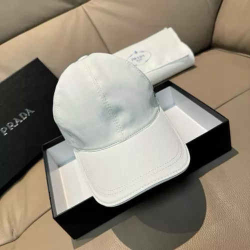 Replica Prada Caps #1324990 $36.00 USD for Wholesale