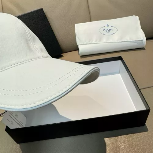 Replica Prada Caps #1324990 $36.00 USD for Wholesale