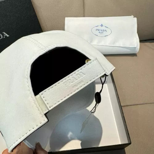 Replica Prada Caps #1324990 $36.00 USD for Wholesale