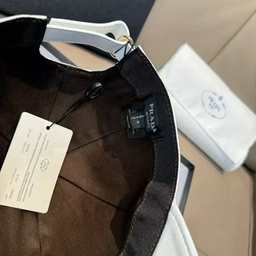 Replica Prada Caps #1324990 $36.00 USD for Wholesale