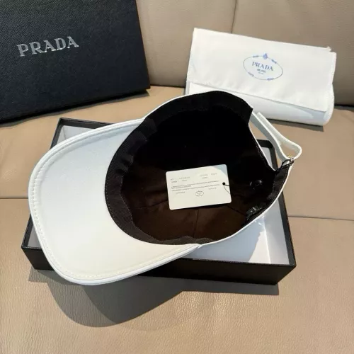 Replica Prada Caps #1324990 $36.00 USD for Wholesale
