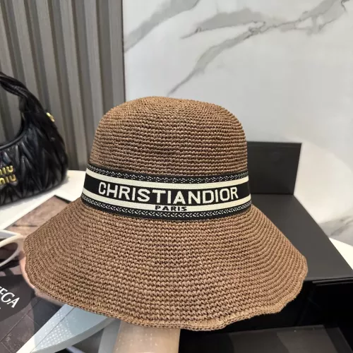Christian Dior Caps #1325015 $32.00 USD, Wholesale Replica Christian Dior Caps