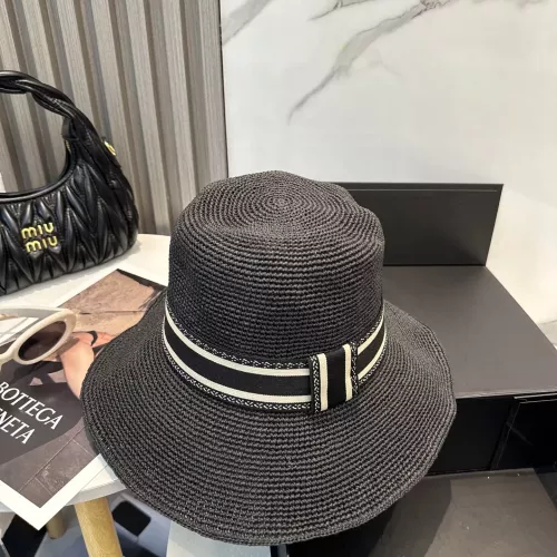 Replica Christian Dior Caps #1325016 $32.00 USD for Wholesale