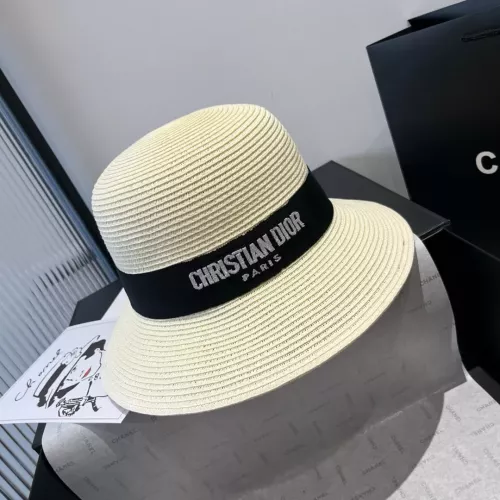 Replica Christian Dior Caps #1325024 $45.00 USD for Wholesale