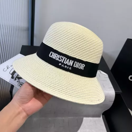 Replica Christian Dior Caps #1325024 $45.00 USD for Wholesale