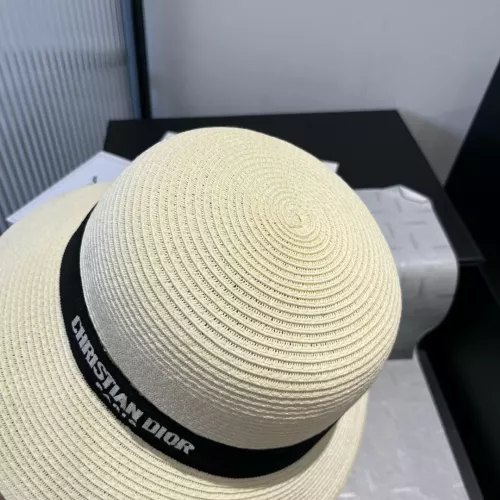 Replica Christian Dior Caps #1325024 $45.00 USD for Wholesale