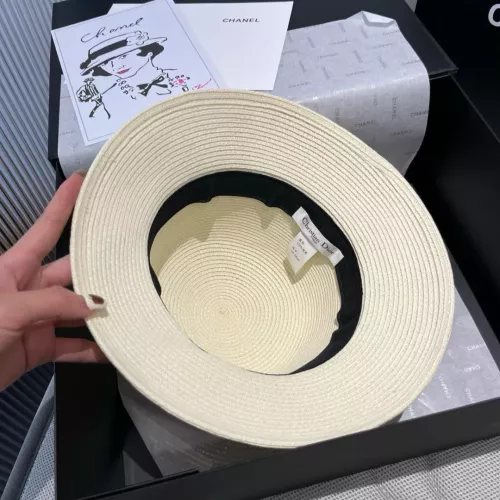 Replica Christian Dior Caps #1325024 $45.00 USD for Wholesale