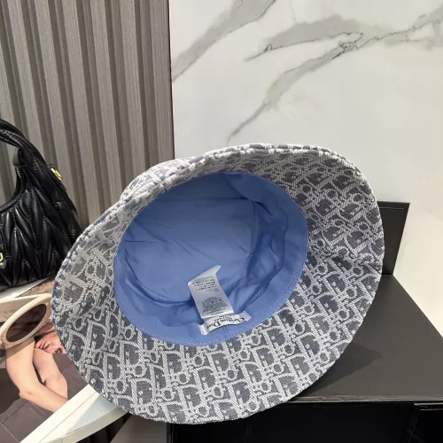 Replica Christian Dior Caps #1325032 $29.00 USD for Wholesale