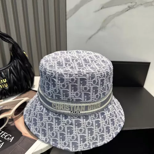 Replica Christian Dior Caps #1325032 $29.00 USD for Wholesale