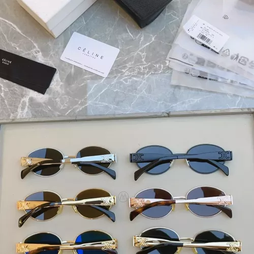 Replica Celine AAA Quality Sunglasses #1325037 $56.00 USD for Wholesale