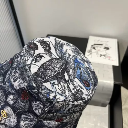 Replica Christian Dior Caps #1325040 $36.00 USD for Wholesale