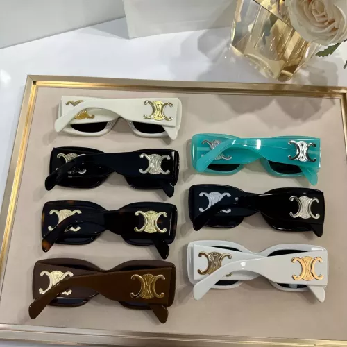 Replica Celine AAA Quality Sunglasses #1325045 $64.00 USD for Wholesale