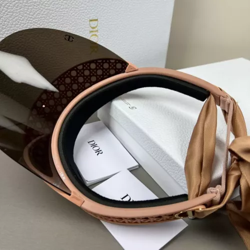 Replica Christian Dior Caps #1325048 $85.00 USD for Wholesale