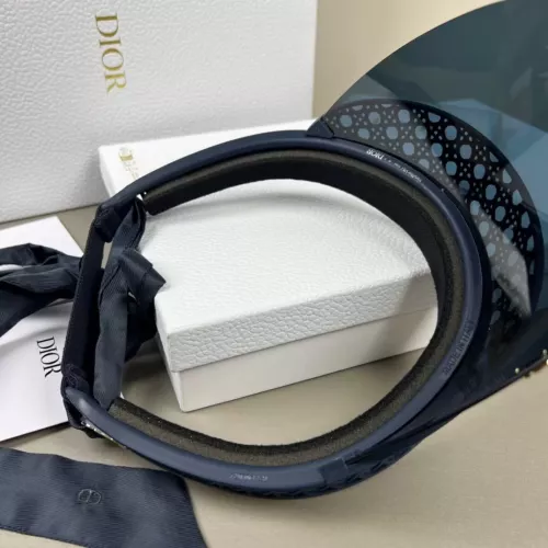 Replica Christian Dior Caps #1325056 $85.00 USD for Wholesale