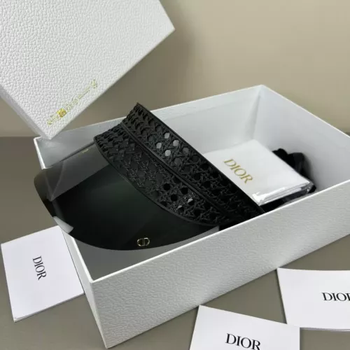 Replica Christian Dior Caps #1325057 $85.00 USD for Wholesale