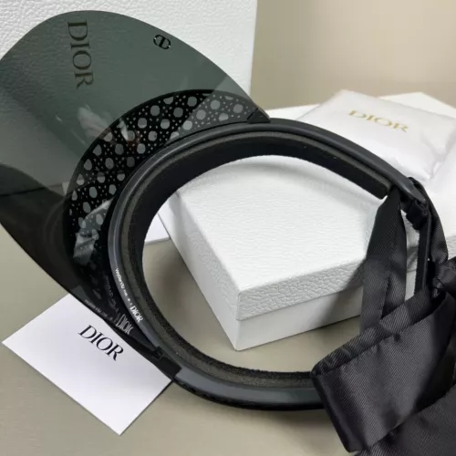 Replica Christian Dior Caps #1325057 $85.00 USD for Wholesale