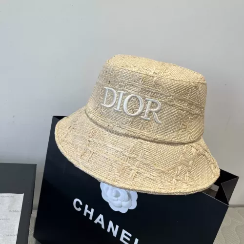 Christian Dior Caps #1325058 $42.00 USD, Wholesale Replica Christian Dior Caps