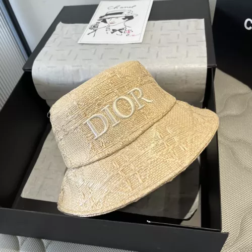 Replica Christian Dior Caps #1325058 $42.00 USD for Wholesale