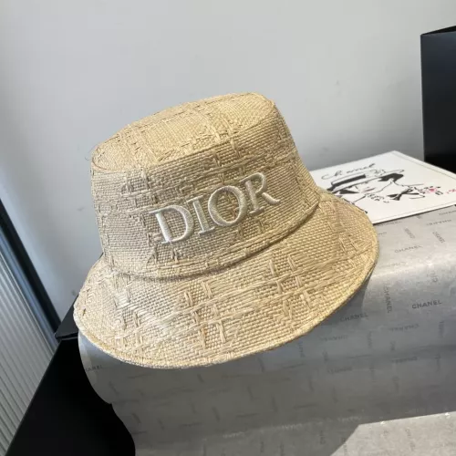 Replica Christian Dior Caps #1325058 $42.00 USD for Wholesale