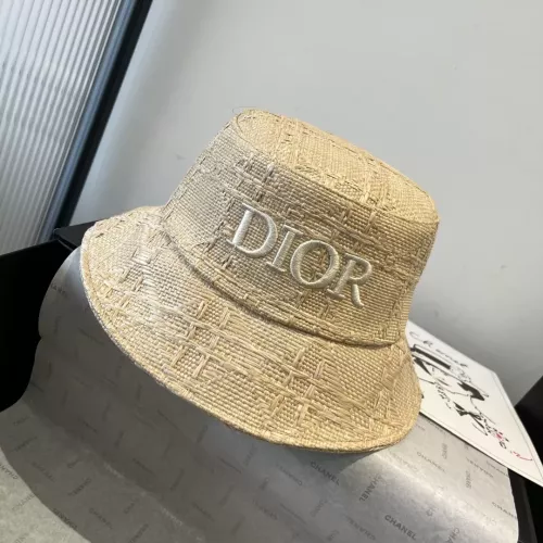 Replica Christian Dior Caps #1325058 $42.00 USD for Wholesale