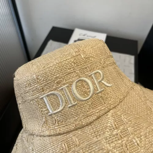 Replica Christian Dior Caps #1325058 $42.00 USD for Wholesale