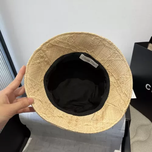Replica Christian Dior Caps #1325058 $42.00 USD for Wholesale