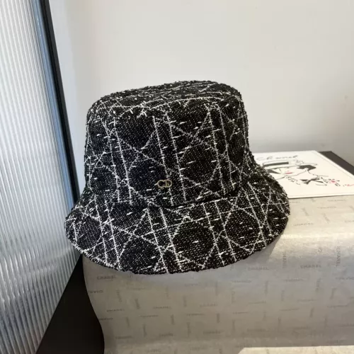 Christian Dior Caps #1325059 $45.00 USD, Wholesale Replica Christian Dior Caps