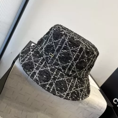 Replica Christian Dior Caps #1325059 $45.00 USD for Wholesale