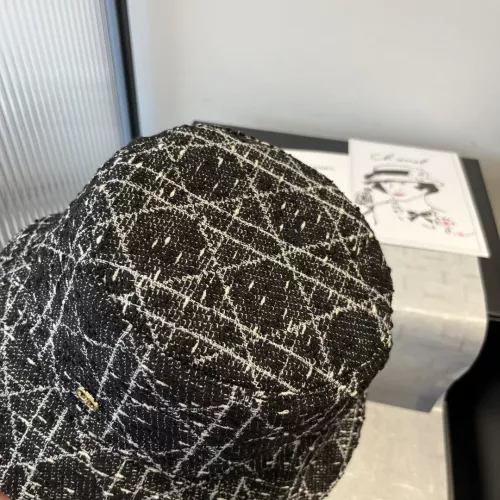 Replica Christian Dior Caps #1325059 $45.00 USD for Wholesale