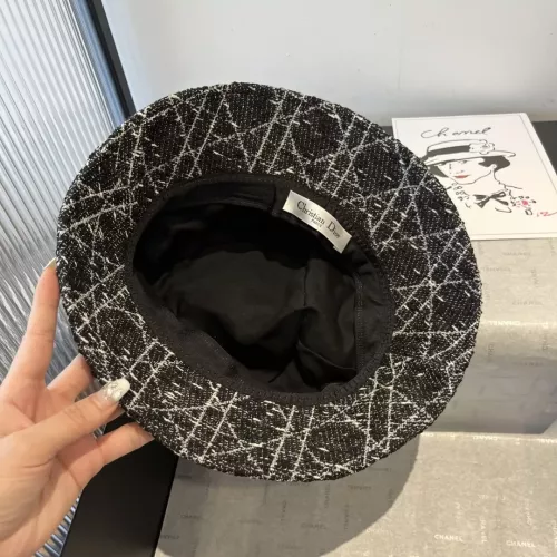 Replica Christian Dior Caps #1325059 $45.00 USD for Wholesale