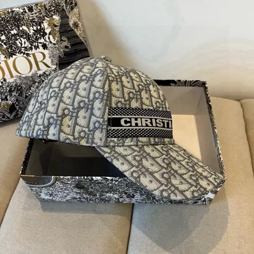 Replica Christian Dior Caps #1325060 $27.00 USD for Wholesale
