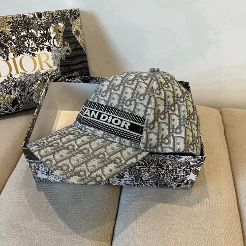 Replica Christian Dior Caps #1325060 $27.00 USD for Wholesale