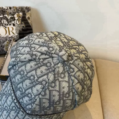 Replica Christian Dior Caps #1325060 $27.00 USD for Wholesale