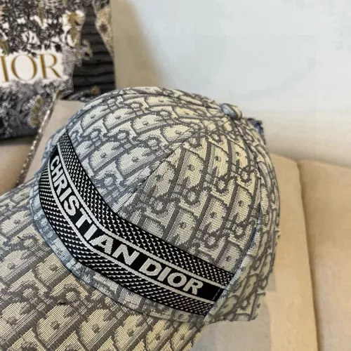 Replica Christian Dior Caps #1325060 $27.00 USD for Wholesale