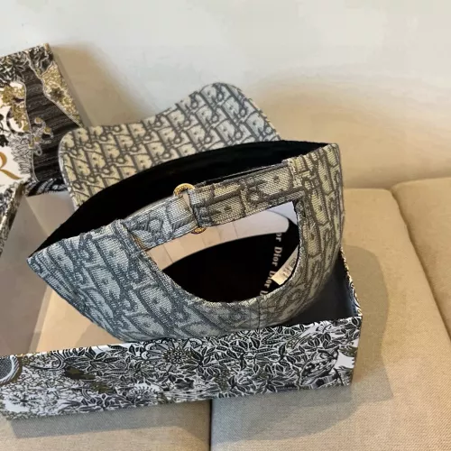 Replica Christian Dior Caps #1325060 $27.00 USD for Wholesale