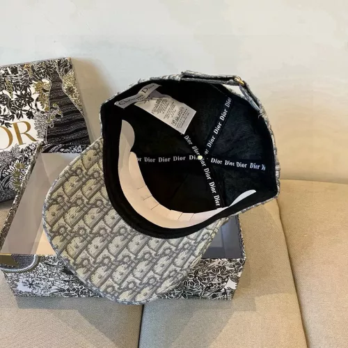 Replica Christian Dior Caps #1325060 $27.00 USD for Wholesale