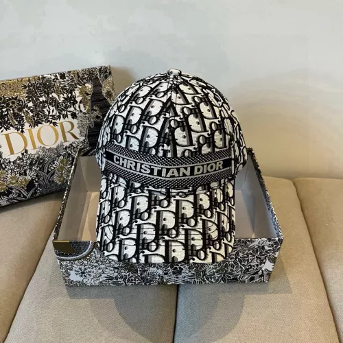 Christian Dior Caps #1325061 $27.00 USD, Wholesale Replica Christian Dior Caps
