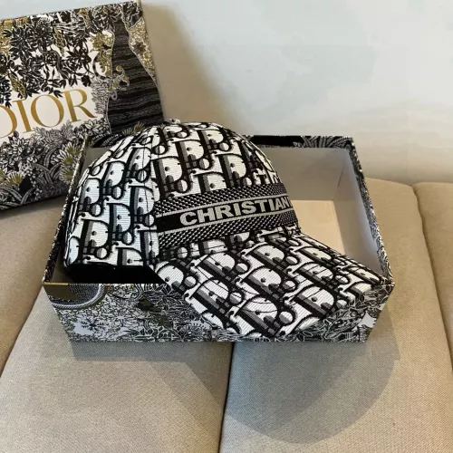 Replica Christian Dior Caps #1325061 $27.00 USD for Wholesale
