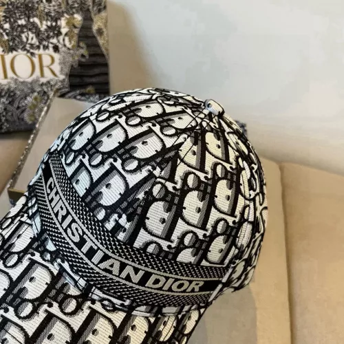 Replica Christian Dior Caps #1325061 $27.00 USD for Wholesale