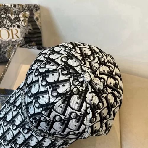 Replica Christian Dior Caps #1325061 $27.00 USD for Wholesale